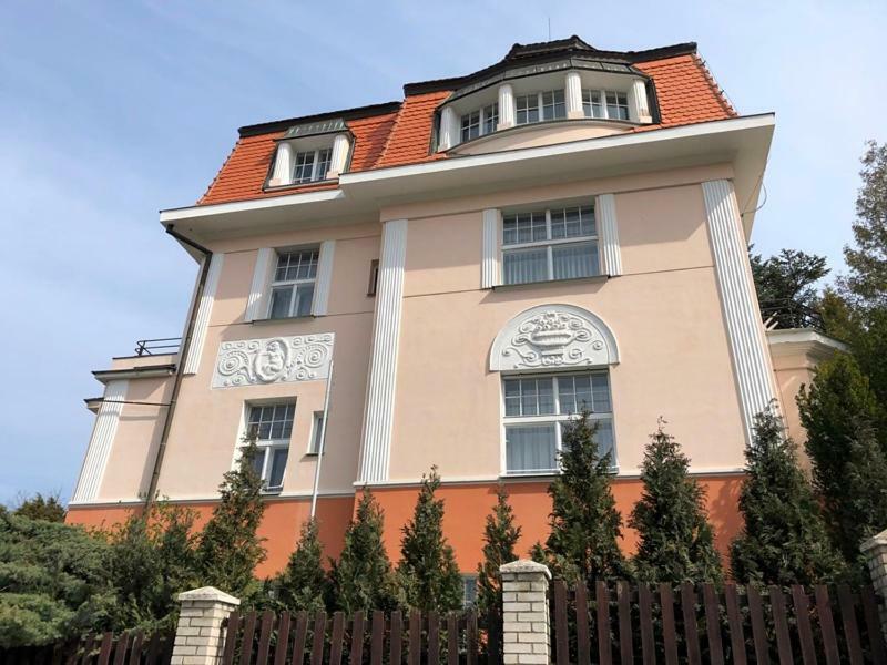Rooms In Prague-Big+Comfy Exterior photo