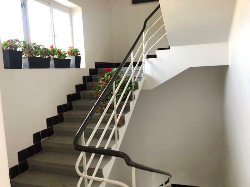 Rooms In Prague-Big+Comfy Exterior photo