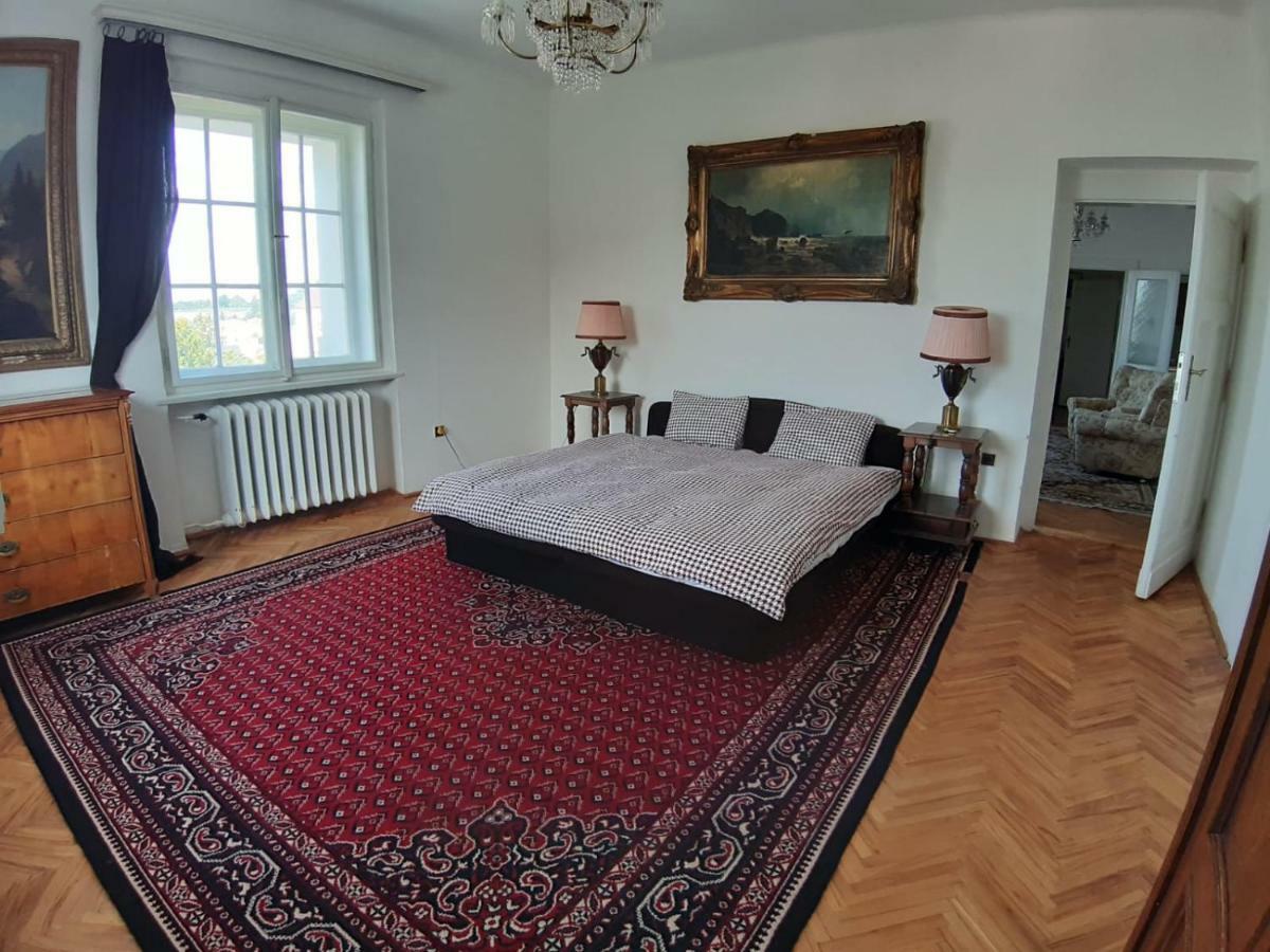 Rooms In Prague-Big+Comfy Exterior photo