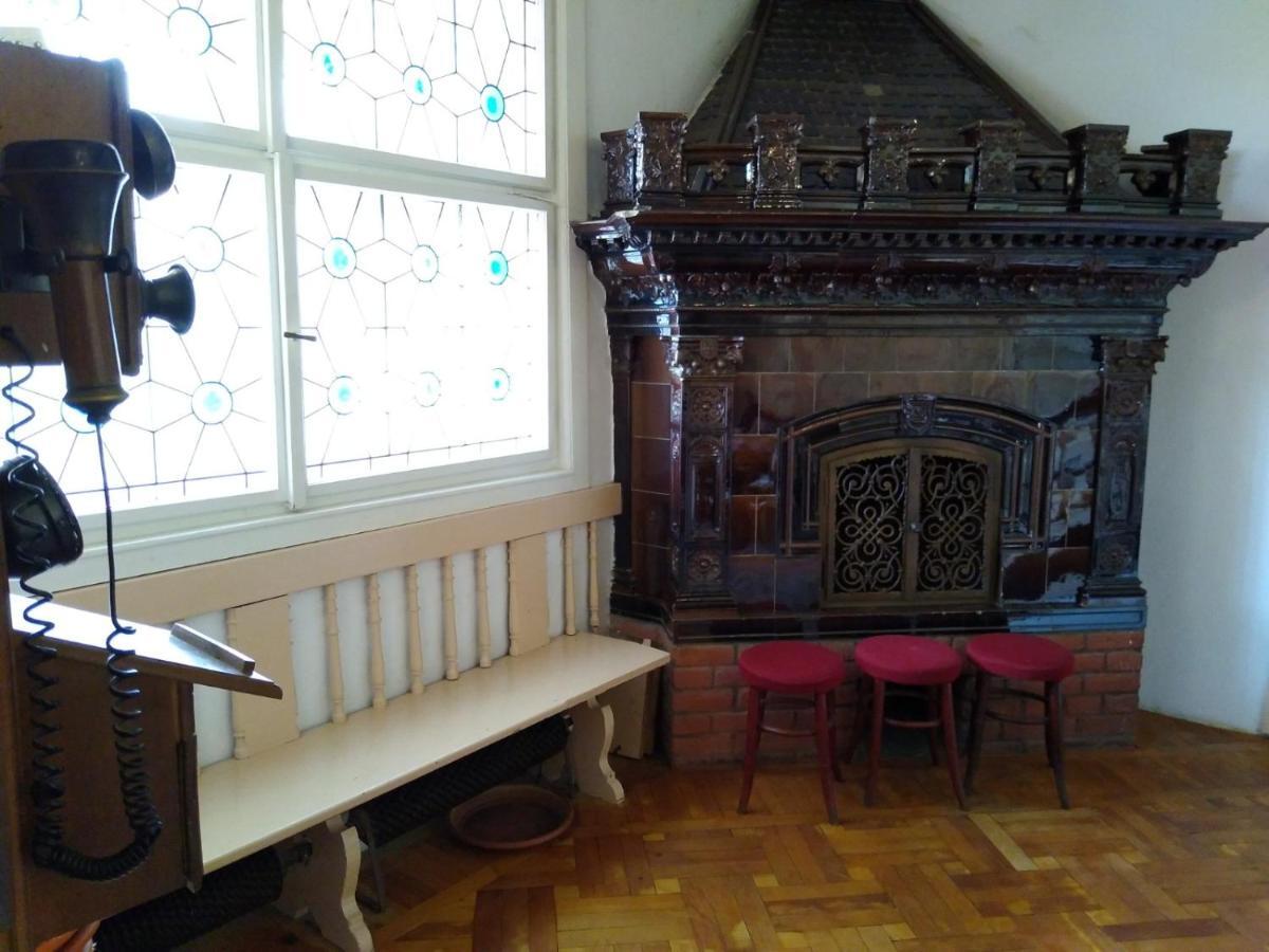 Rooms In Prague-Big+Comfy Exterior photo